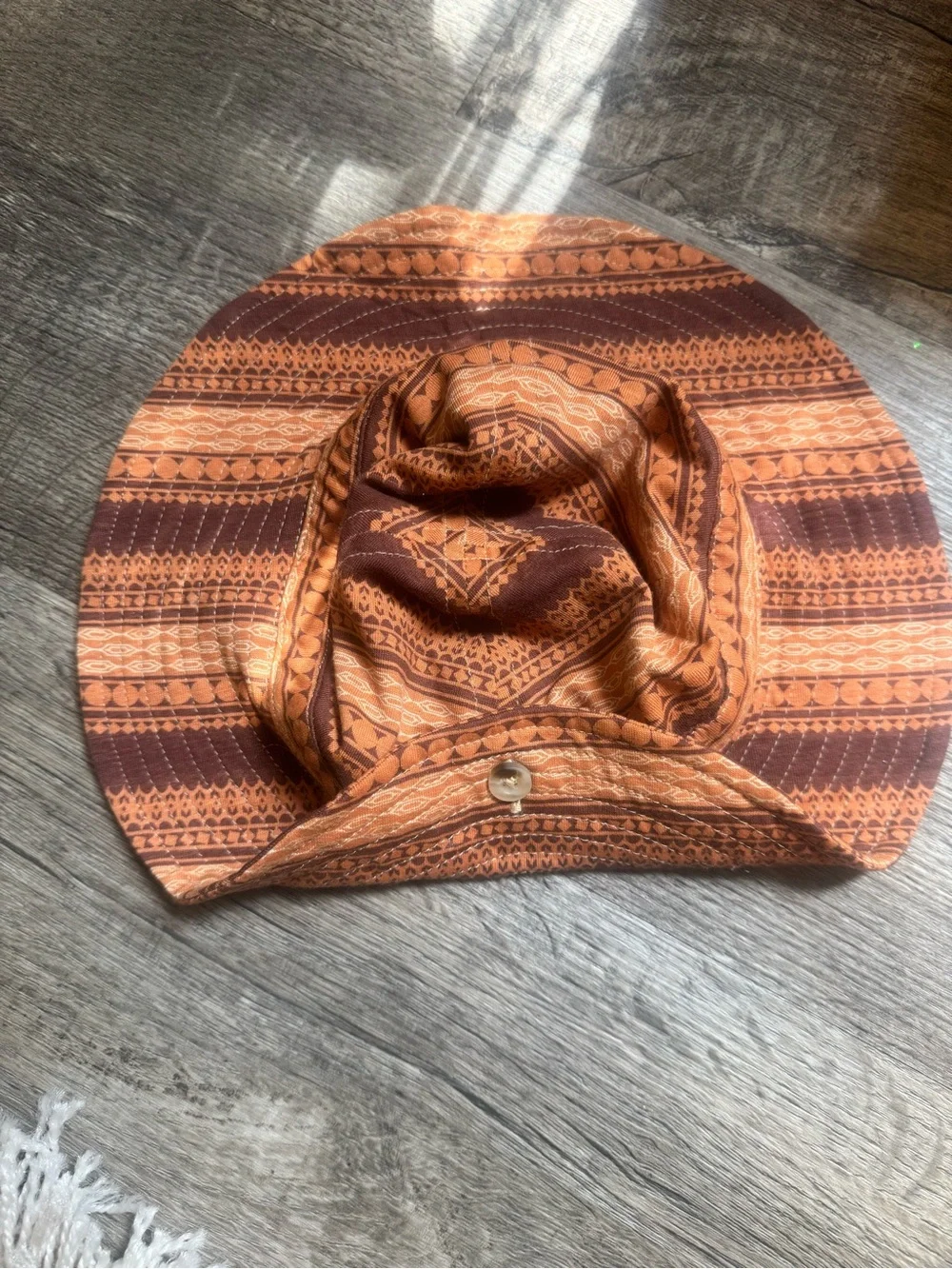 kate quinn bamboo Sun Hat